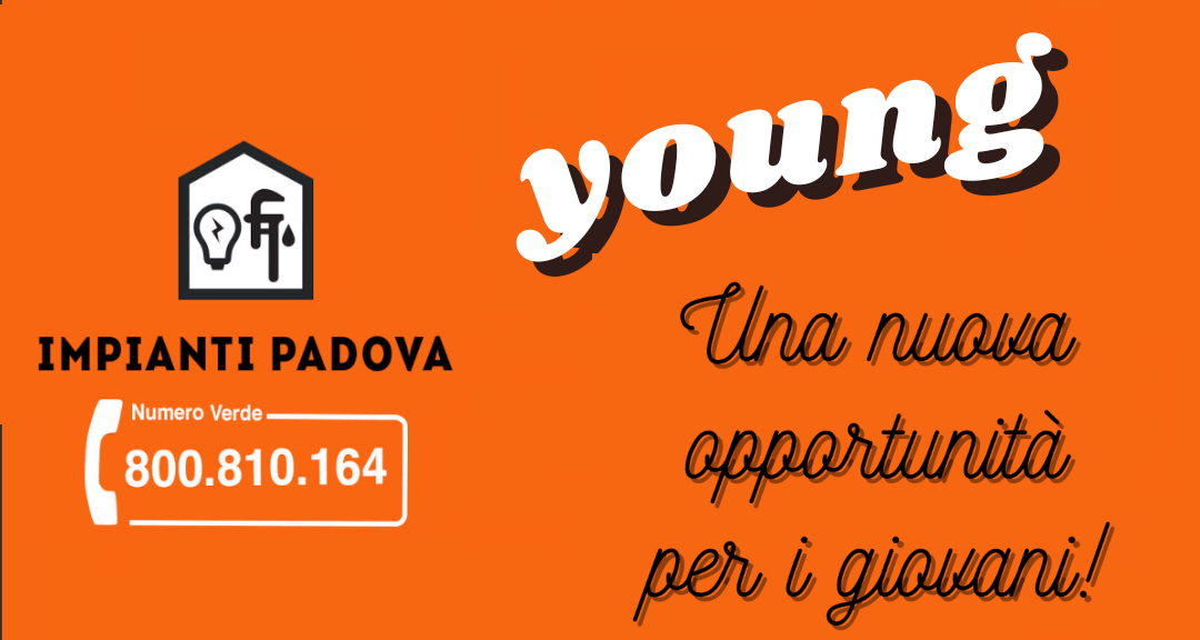 YOUNG – Una iniziativa per crescere