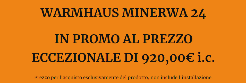 Promo