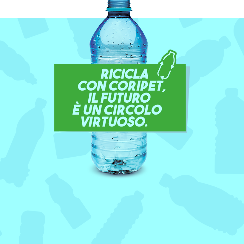 CORIPET: un premio per l’ambiente