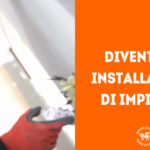 Diventare installatore di impianti