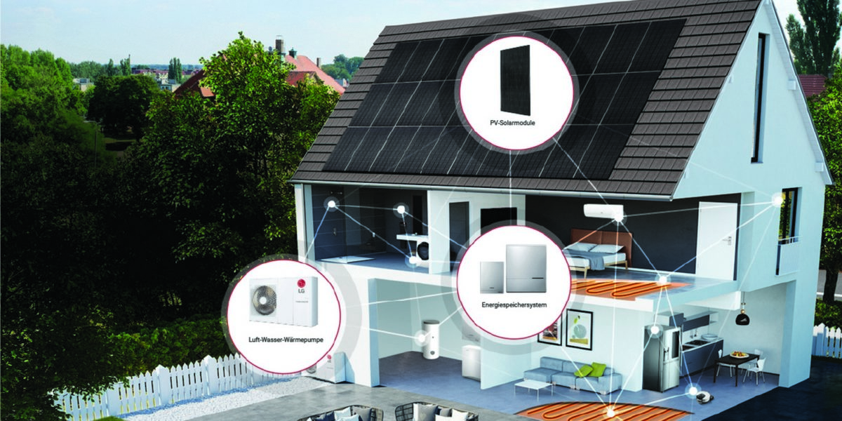 Ottimizzare tra Ibrido, Fotovoltaico e Pompe di Calore