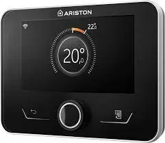 Termostato modulante Ariston