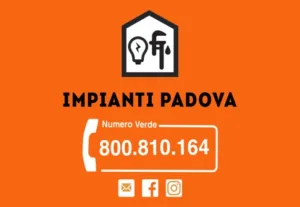 Impianti Padova