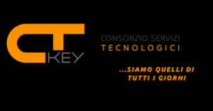 CTKey