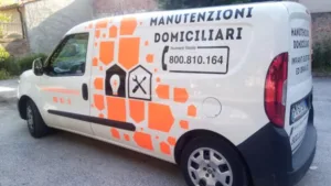 La flotta