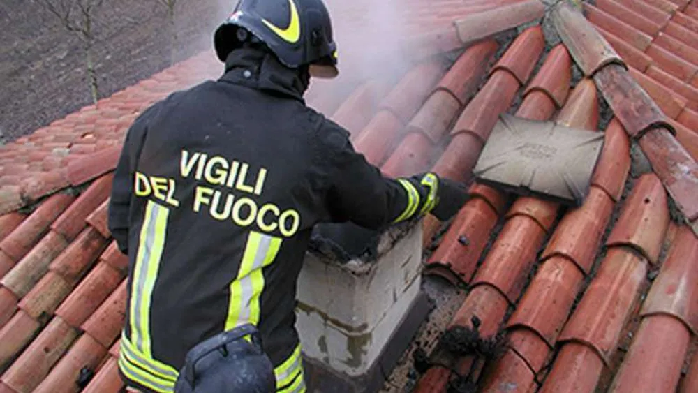 Vigili del Fuoco