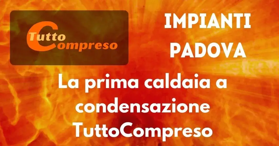 TuttoCompreso: la rivoluzione del comfort