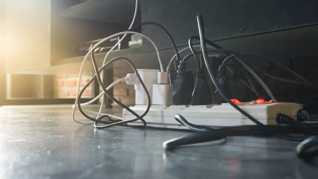 Sicurezza elettrica