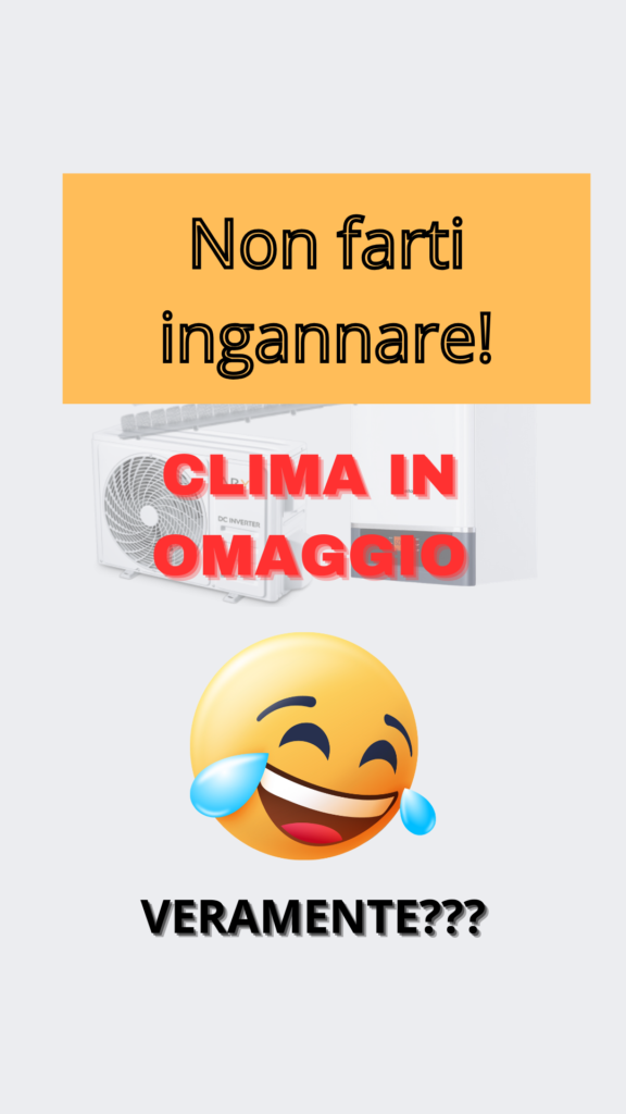 Non farti ingannare