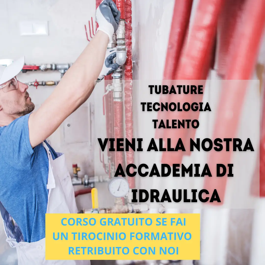 Diventare tecnico installatore