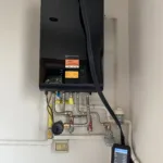 Warmhaus Minerwa