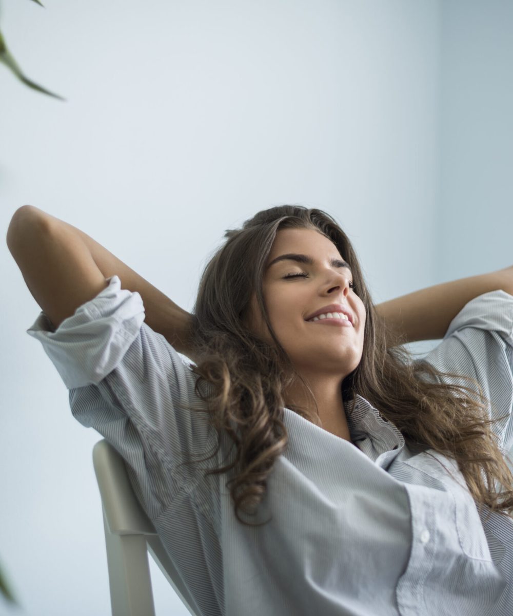Vieni a conoscerci per affidarci il tuo comfort! Vieni a conoscerci per affidarci il tuo comfort!
